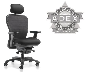 CXO Extreme Comfort Series