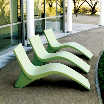 Outdoor Furniture